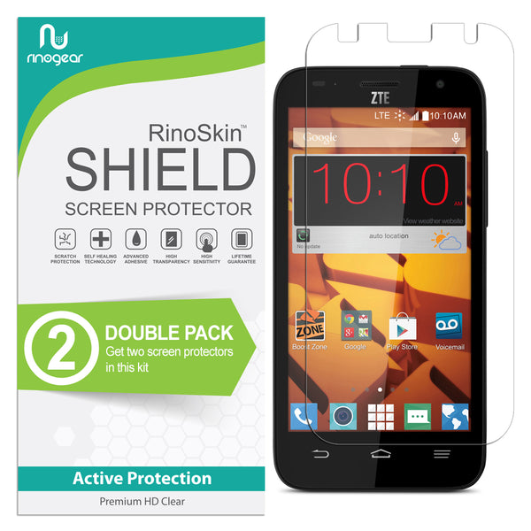 ZTE Speed Screen Protector