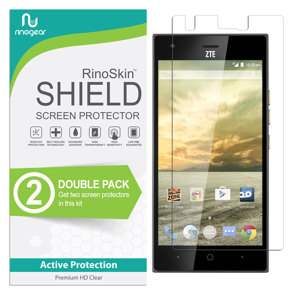 ZTE Warp Elite Screen Protector