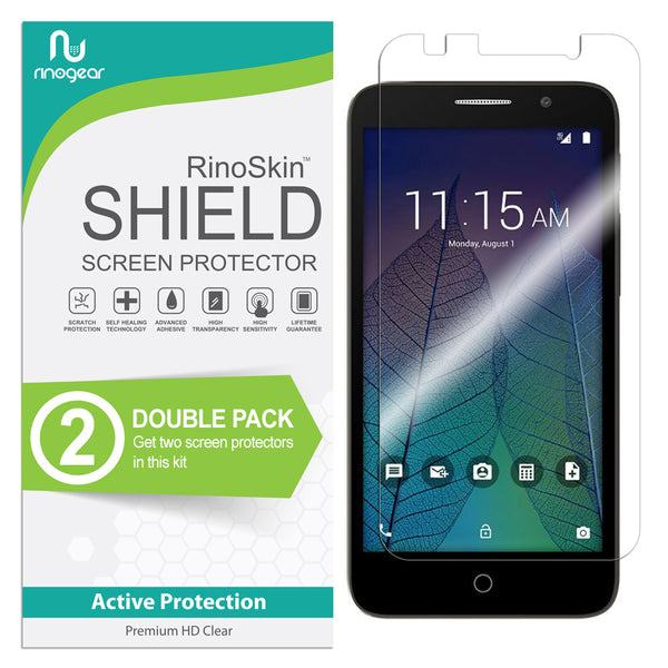 Alcatel Tru / Stellar Screen Protector