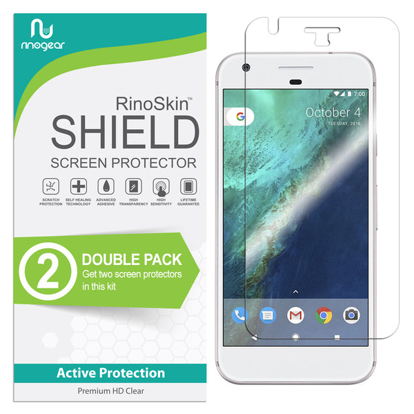 Google Pixel Screen Protector