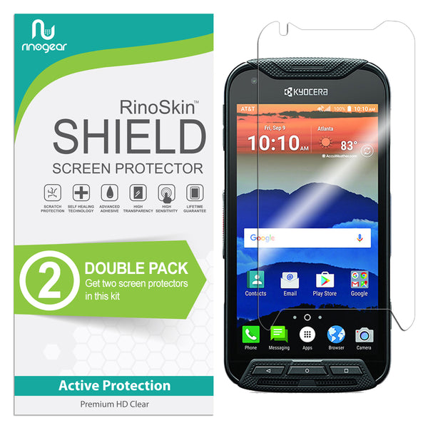 Kyocera Duraforce Pro Screen Protector