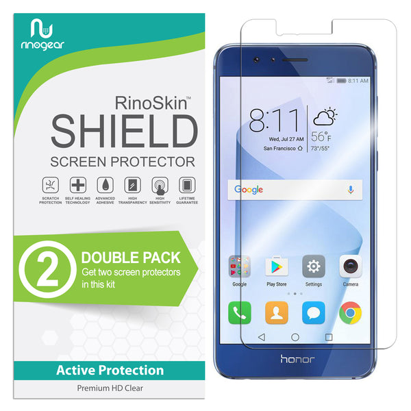 Huawei Honor 8 Screen Protector