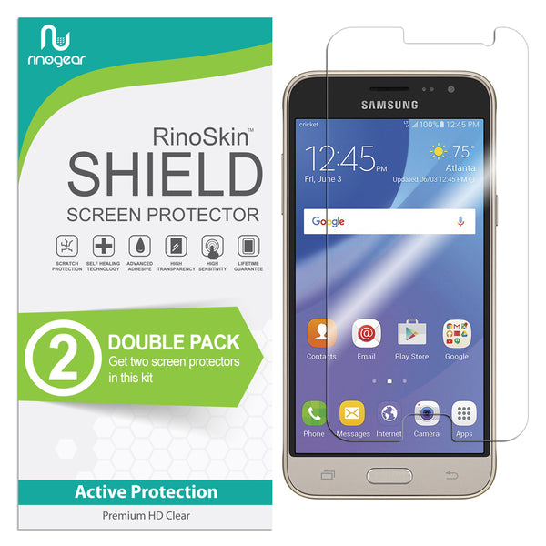 Samsung Galaxy Sol Screen Protector