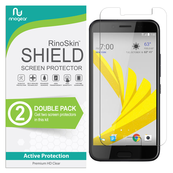 HTC Bolt Screen Protector