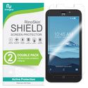 ZTE Avid Trio Screen Protector