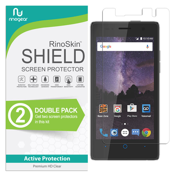 ZTE Tempo Screen Protector