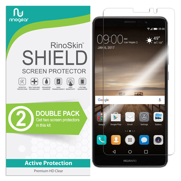 Huawei Mate 9 Screen Protector