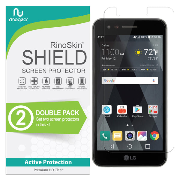 LG Phoenix 3 Screen Protector