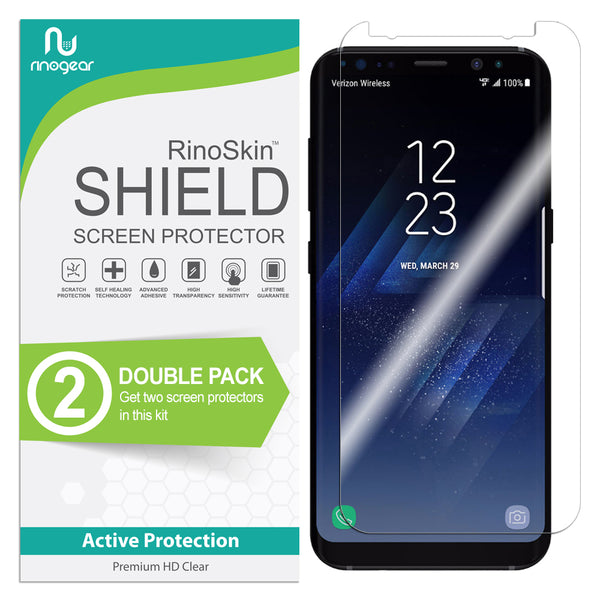 Samsung Galaxy S8 Plus Screen Protector