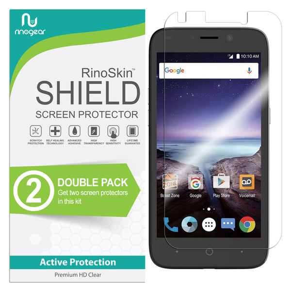 ZTE Prestige 2 Screen Protector