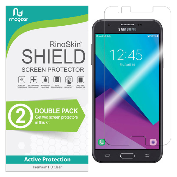 Samsung Galaxy J7 Perx Screen Protector