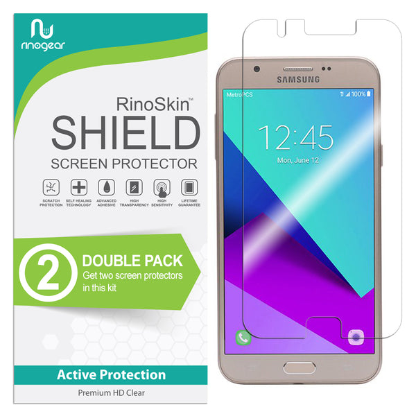 Samsung Galaxy J7 Prime Screen Protector