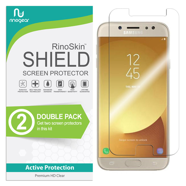 Samsung Galaxy J7 Pro Screen Protector