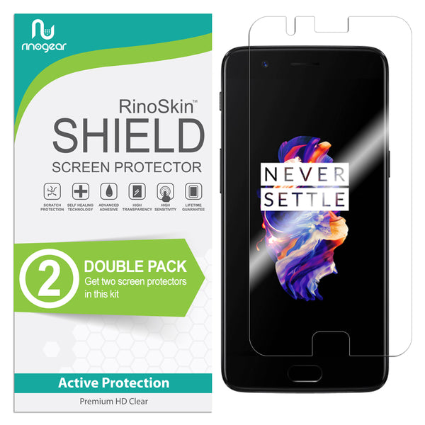 OnePlus 5 Screen Protector