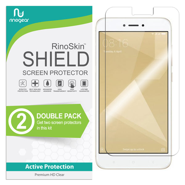 Xiaomi Redmi 4 (4X) Screen Protector