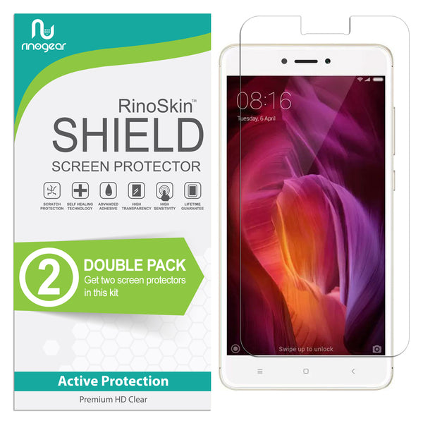 Xiaomi Redmi Note 4 Screen Protector