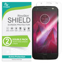 Motorola Moto Z2 Force Screen Protector