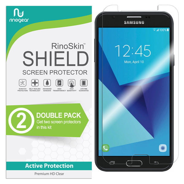 Samsung Galaxy J7 Sky Pro Screen Protector