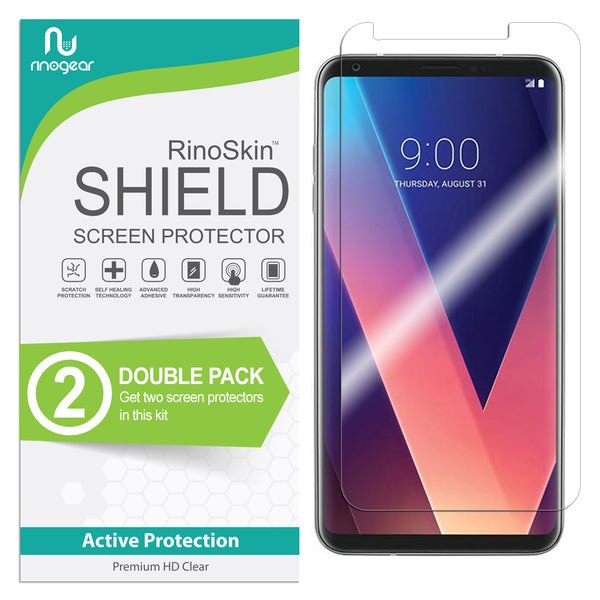 LG V30 Screen Protector