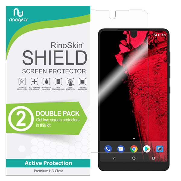 Essential Phone PH-1 Screen Protector