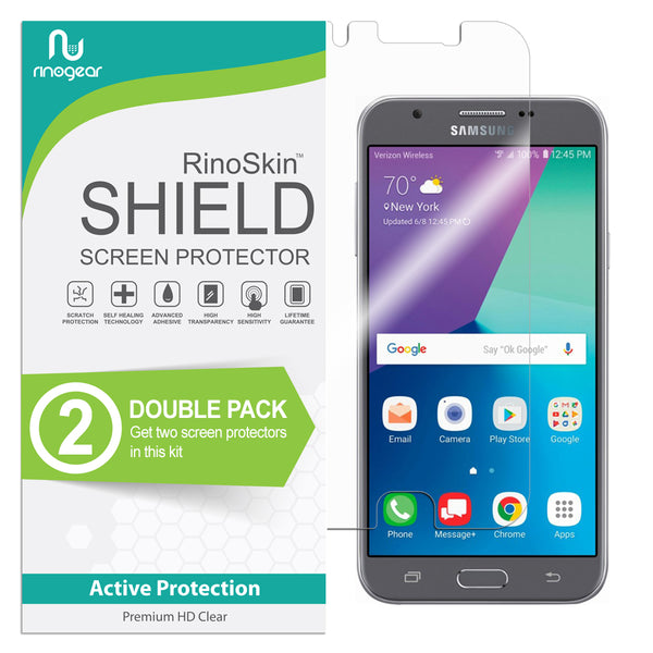 Samsung Galaxy Halo Screen Protector