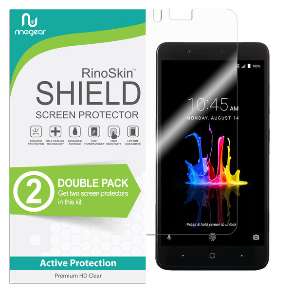 ZTE Blade Z Max Screen Protector