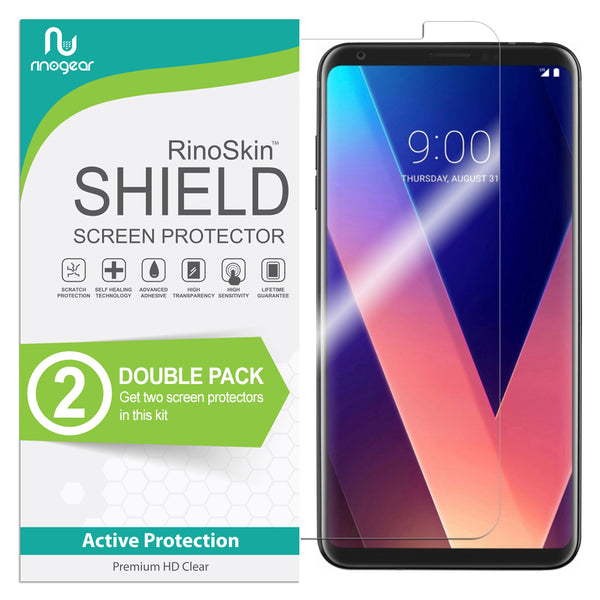 LG V30 Plus Screen Protector