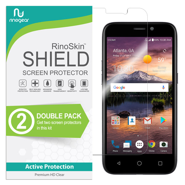 ZTE Overture 3 Screen Protector