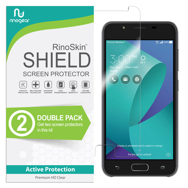 Asus Zenfone V Live Screen Protector