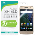 Motorola Moto G5 Screen Protector