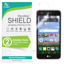 LG Rebel 2 LTE Screen Protector