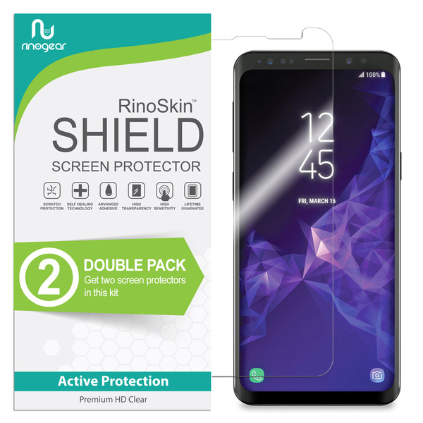 Samsung Galaxy S9 Screen Protector