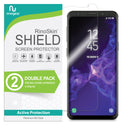 Samsung Galaxy S9 Plus Screen Protector