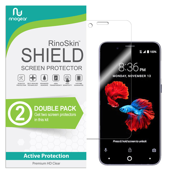 ZTE Avid 4 Screen Protector