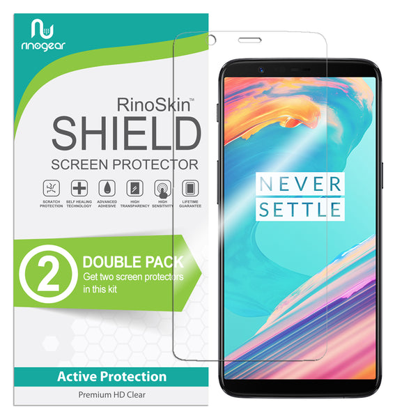 OnePlus 5T Screen Protector