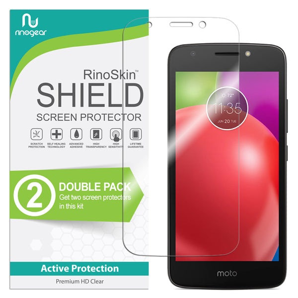 Motorola Moto E5 Play Screen Protector