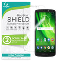 Motorola Moto G6 Play Screen Protector