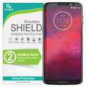 Motorola Moto Z3 & Z3 Play Screen Protector