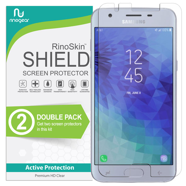 Samsung Galaxy J3 (2018) Screen Protector