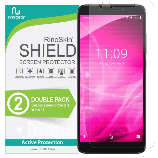 T-Mobile Revvl 2 Screen Protector