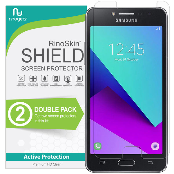 Samsung Galaxy J2 Prime Screen Protector