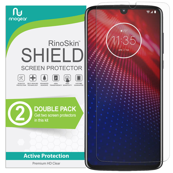 Motorola Moto Z4 Screen Protector