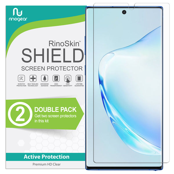 Samsung Galaxy Note 10 Screen Protector