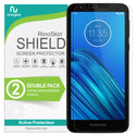 Motorola Moto E6 Screen Protector