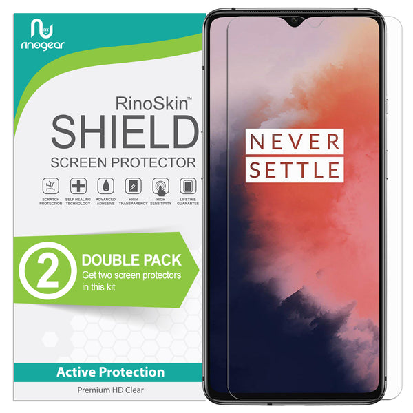 OnePlus 7T Screen Protector