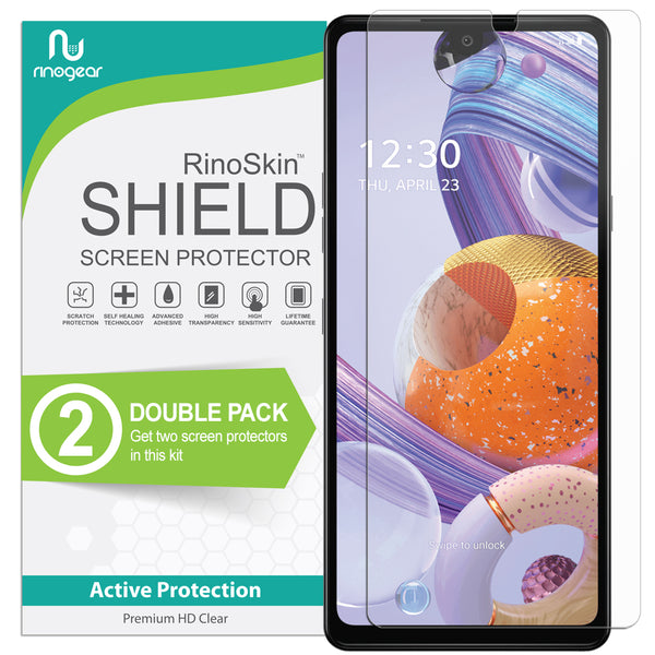 LG Stylo 6 Screen Protector