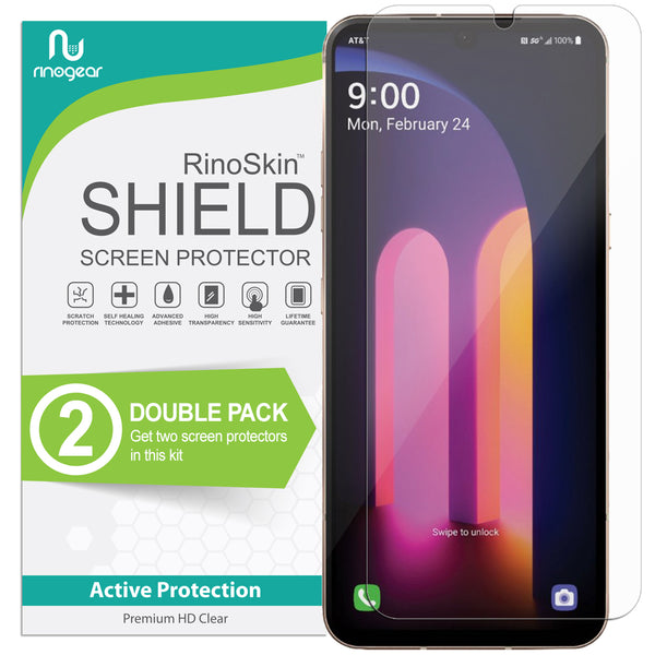 LG V60 ThinQ Screen Protector