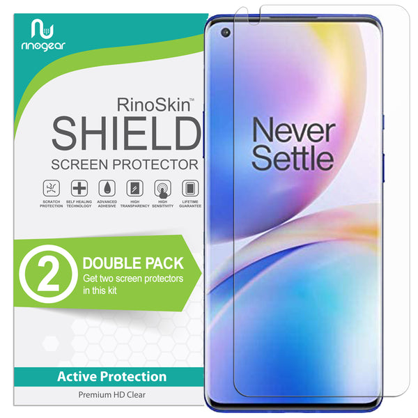 OnePlus 8 Screen Protector