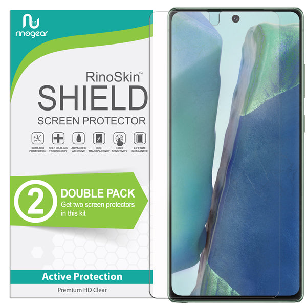 Samsung Galaxy Note 20 Screen Protector