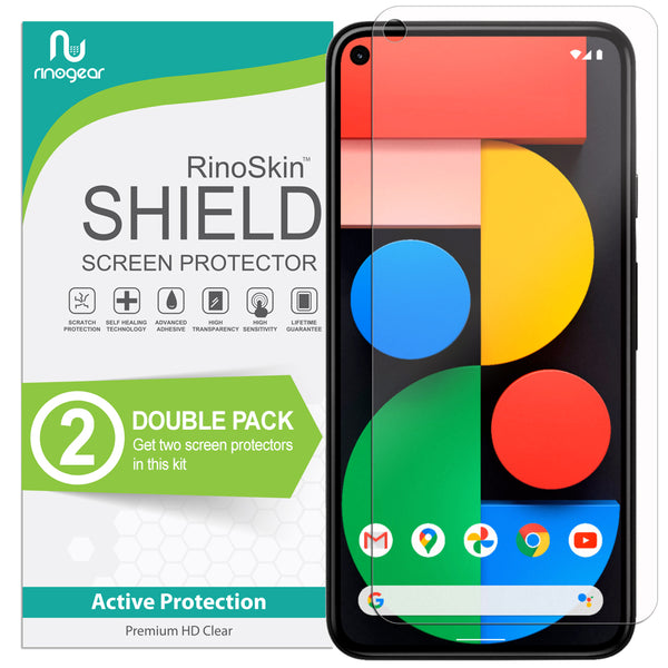 Google Pixel 5 Screen Protector